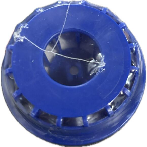 iSpring Gac Granular Activated Carbon Water Filter 2.5" x 10" FG15 - Picture 2 of 4